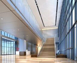 Technology Entrepreneurship Building