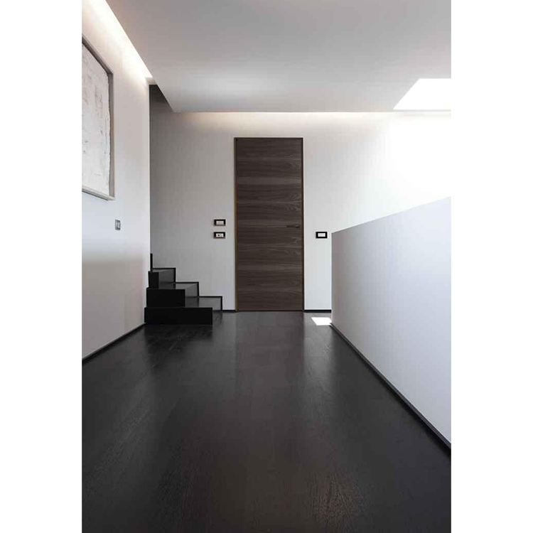 Aluminum Doors