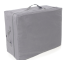 Amazon hot sale bed in a box, Pressure Relieving Carry Case 4 inch Full Tri-Fold Foldway Mattress in a Box