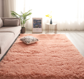 Tianjin Meijia Carpet Co., Ltd