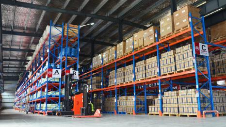 Anhui Huanrui Heating Manufacturing Co., Ltd.