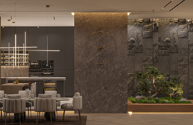 PULI SANGIN APARTMENT