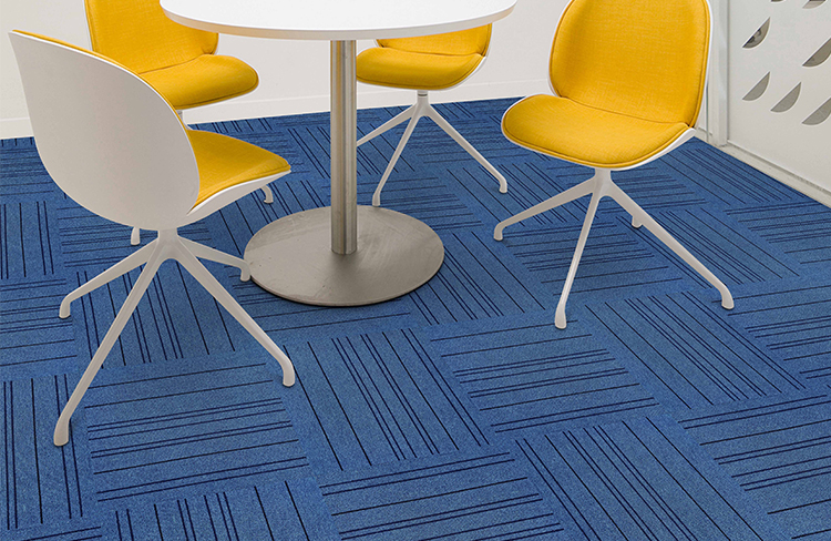 Office Commercial Carpet Tiles China Chongqing Manufacturer Quality Carpet Floor Tiles With Factory 50*50