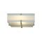 Mini Acrylic Rectangle Bedroom Surface Mounted Metal Ceiling Light Fixtures