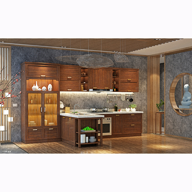 Simple Ethiopian Furniture Kitchen Cabinet Solid Wood Whole Ch 113 On Buildmost Simple Ethiopian Furniture Kitchen, Kitchen Cabinets Distributors In Trinidad And Tobago