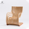 AF nature furniture leisure rattan chair with zero gravity (AF R016)