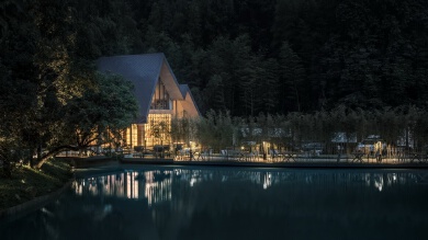 Alpine Book House Bookstore