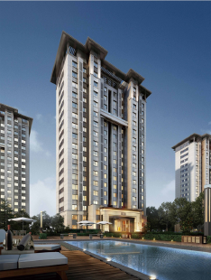 Chengde Hongsheng Huafu