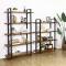 Top Sale Guaranteed Quality Book Shelf Wooden Wood Modern Bookcase Bookshelf