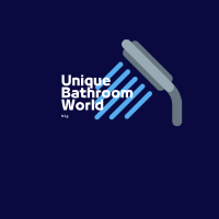 Unique bathroom world