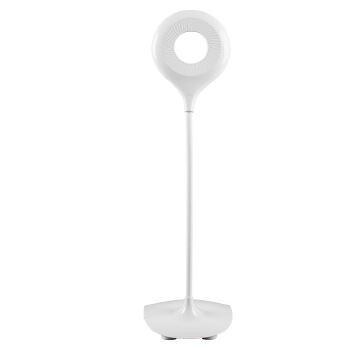 Yarrae Rechargeable LED Circle Head Flexible Table Lamp
