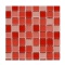 Professional Manufacture Square Mirror Tile Diamond Series Glass Mosaic