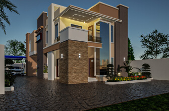 Masszone construction and general service