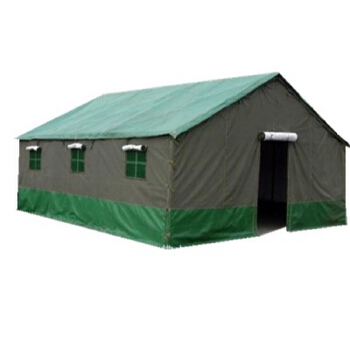 Emergency Disaster Refugee Tent Relief Tent for Sale