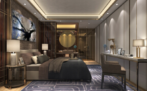 Type A3 of SOHO North Star Changsha