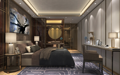 Type A3 of SOHO North Star Changsha