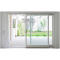 Reaching Hotel Apartment Free Design Australian Standard AS2047 Aluminum Double Glaze Sliding Doors