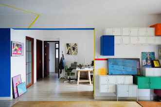 One fine day Studio&Partners