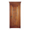 HPWPC HPSW-96 porta interna puerta entrada solid wood door with casing