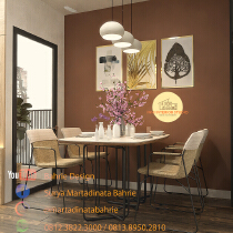 The Medina Apartment