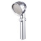 New Pressurized Handheld Shower Head 3 Mode Water Saving Hand Shower