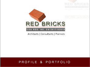 Red Bricks Architects & Interior Designers