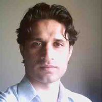 Kamran Shahzad