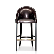 BACKREST BAR STOOL