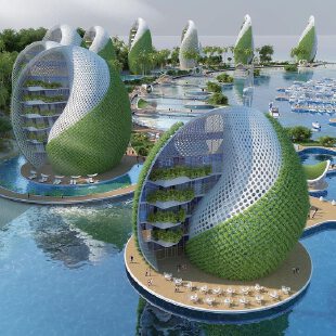 Nautilus Eco-Resort
