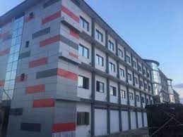 A.T Onajide Architects