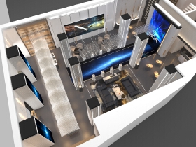 Nan Yang MingYan City