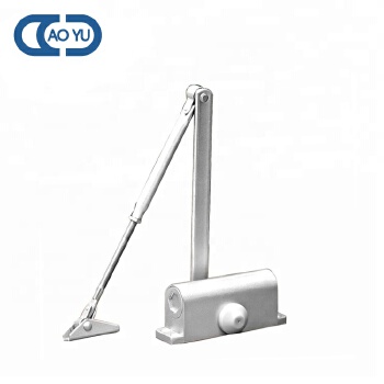 Wholesale heavy duty closed door hydraulic adjustable automatic door closer machine