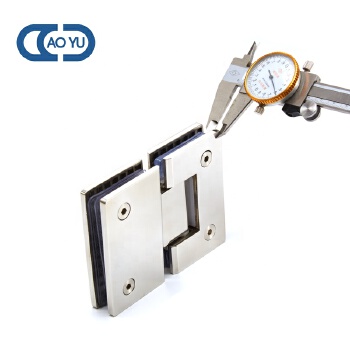 Factory price stainless steel 304 brass material interior door knob doors glass for bathroom