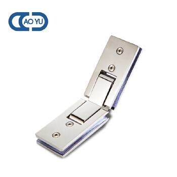 135 Degree Shower Hinge High Quality Glass Door Hinge for Bathroom