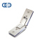 135 Degree Shower Hinge High Quality Glass Door Hinge for Bathroom