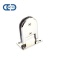 Shower Glass Door Hinge High Quality Stainless Steel 90 Degree Hinge for Bathroom Glass Door