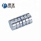 Hot sell stainless steel door 304 knob set modern door knobs for glass door