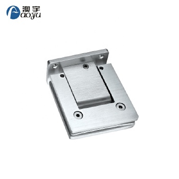 Factory Directly Supply Shower Room Hydraulic Hinge, Top Quality Bathroom Glass Hydraulic Hinge