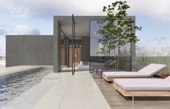 Vaucluse Moon Light Limestone Looks Porcelain Tile  3216
