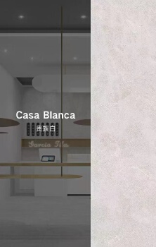 Vaucluse Casa Blanca Limestone Looks Porcelain Tile  3212