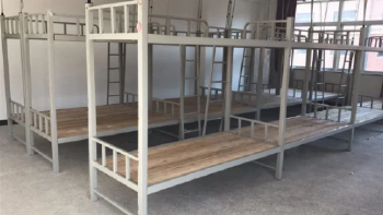 Factory Supply Bunk Beds, Student Decker Bunk Beds, Wholesale Bunk Beds