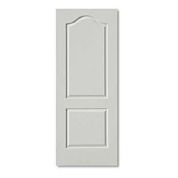Commercial HDF Moulded door Pre-hung White Primed Interior door