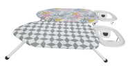 Ironing board