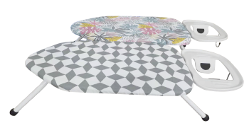 Ironing board