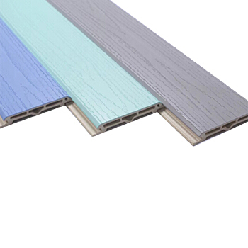 Factory Promotion Custom Made New Outdoor Balcony Wall Panel Bamboo Wood Fiber Wallboard