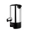 Electric Hot Water Boiler Hot Water Dispenser Coffee Wine Tea Warmer Heating Boiler Urn