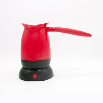 Detachabe Handle Turkish Coffee Maker with Indicator Light