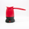 Detachabe Handle Turkish Coffee Maker with Indicator Light