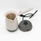 Detachabe Handle Turkish Coffee Maker with Indicator Light