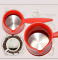 Plastic Electric Turkish Coffee Making Pot For Ibrik Coffee Boiling